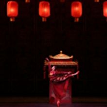 BWW Review: NATIONAL BALLET OF CHINA at The Kennedy Center