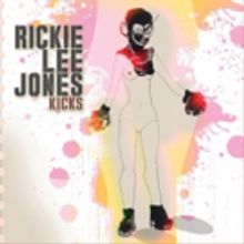 RICKIE LEE JONES to Release 'Kicks' Album June 7