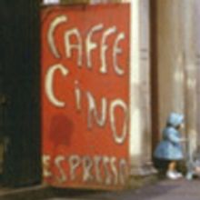 Magic Times Announces A Celebration of Caffe Cino and the Birth of Off-Off Broadway