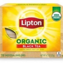 Celebrate with LIPTON for Hot Tea Month