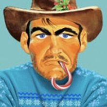 THE SECOND CITY TORONTO 2017 Holiday Shows THE GOOD, THE BAD AND THE UGLY SWEATER and