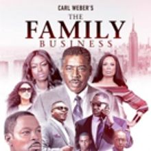 BET Acquires CARL WEBER'S THE FAMILY BUSINESS