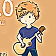 Broadway And Recording Artists Perform Tribute Show For Ed Sheeran