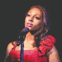 Alexandra Burke Returns To Starring Role Of Rachel Marron In UK Tour Of THE BODYGUARD