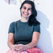 Hollywood's Favorite Floral Designer Displays James Goldcrown Giant Love Box Of Rose