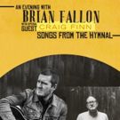 Brian Fallon & Craig Finn Announce Fall Tour