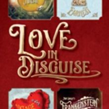 Wayne Sleep, Dani Harmer And Russell Grant Headline Exeter's New Rep Season