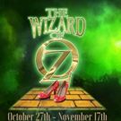 BWW Review: THE WIZARD OF OZ at Centrestage Theatre Company Orewa