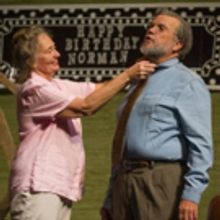 BWW Review: ON GOLDEN POND at South Bend Civic Theatre