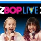 KIDZ BOP And Live Nation Announce All-New 'KIDZ BOP Live 2018' North American Tour