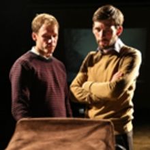 True Crime Thriller FATHER OF LIES Heads To VAULT Festival