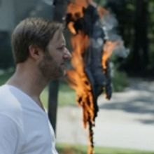 Comedy Central Orders Scripted Series ROBBIE from Rory Scovel