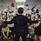 THE WOLF OF WALL STREET World Premiere Immersive Show Will Open In London