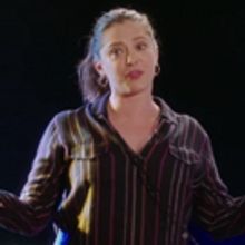 VIDEO: The CW Shares Music Video For 'Etta Mae's Lament' From CRAZY EX-GIRLFRIEND