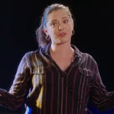 VIDEO: The CW Shares Music Video For 'Etta Mae's Lament' From CRAZY EX-GIRLFRIEND