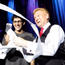 State Theatre New Jersey Presents THE ILLUSIONISTS