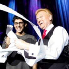 State Theatre New Jersey Presents THE ILLUSIONISTS