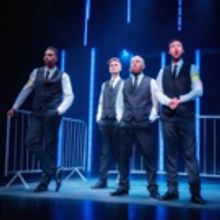 John Godber's BOUNCERS Heads To Theatre Royal Winchester