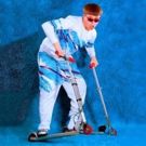 Oliver Tree Releases New Single 'Upside Down'