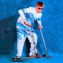 Oliver Tree Releases New Single 'Upside Down'