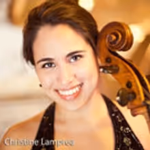 Michael Repper, Christine Lamprea to Debut at Carnegie Hall November 19