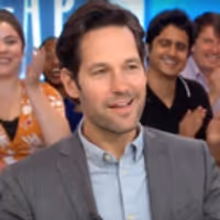 VIDEO: Paul Rudd Talks All Things ANT-MAN AND THE WASP on GMA Video