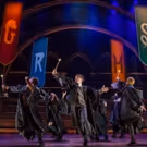 HARRY POTTER AND THE CURSED CHILD Has Best Week Ever For A Play In Broadway History