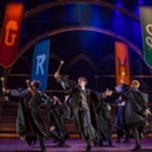 HARRY POTTER AND THE CURSED CHILD Has Best Week Ever For A Play In Broadway History