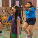 THE LION KING JR. Comes to Mt Tabor This Saturday