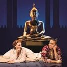 Broadway And West End Stars Jose Llana And Annalene Beechey To Star In UK Tour Of…