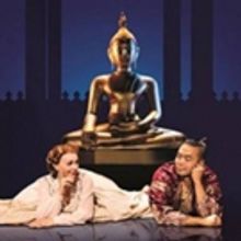 Broadway And West End Stars Jose Llana And Annalene Beechey To Star In UK Tour Of THE