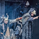 Pop-up Shakespeare's Rose Theatre Brings MACBETH, A MIDSUMMER NIGHT'S DREAM to…