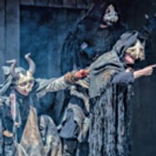 Pop-up Shakespeare's Rose Theatre Brings MACBETH, A MIDSUMMER NIGHT'S DREAM to Manila