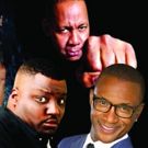 Valentine's All-Star Comedy Show Comes to NJPAC