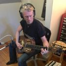 Jimbo Mathus Releases Video For Solo Blues Guitar Interpretation of Lucinda Williams…