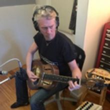 Jimbo Mathus Releases Video For Solo Blues Guitar Interpretation of Lucinda Williams…