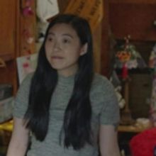 Awkwafina Coming To Comedy Central In New Scripted Comedy Series