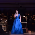 Photo Coverage: The New York Pops and Ashley Brown Perform Holiday Music in UNDER…