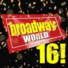 BroadwayWorld Celebrates 16th Anniversary!