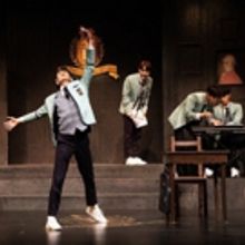 BWW Review: A Shout-Out to Those Who Dream, B CLASS