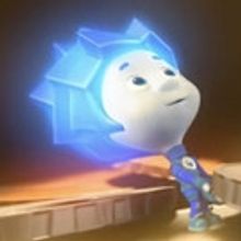 Russian Animation Hit THE FIXIES Goes Live in North America