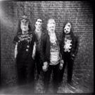 Full Of Hell Share ARMY OF OBSIDIAN GLASS As Album Release Date Approaches