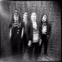 Full Of Hell Share ARMY OF OBSIDIAN GLASS As Album Release Date Approaches