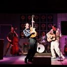 Photo Flash: First Look at MILLION DOLLAR QUARTET, Bowing Tonight in Toronto