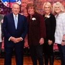 Tim Atwood To Make Appearance On Huckabee For Veterans Day Special