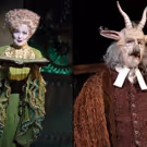Welcome to the Emerald City! Isabel Keating and Martin Moran Join the Cast of WICKED