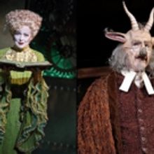 Welcome to the Emerald City! Isabel Keating and Martin Moran Join the Cast of WICKED