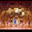 ALADDIN a Magical Musical Delight Now Thru Jan 7