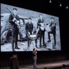 New Documentary About Beatles' Sgt. Pepper Screens on Friday at River Street Theatre