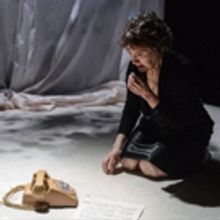 BWW Review: HYMN TO LOVE, Jermyn Street Theatre